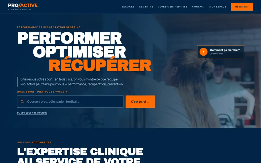Site Pro Active Comines