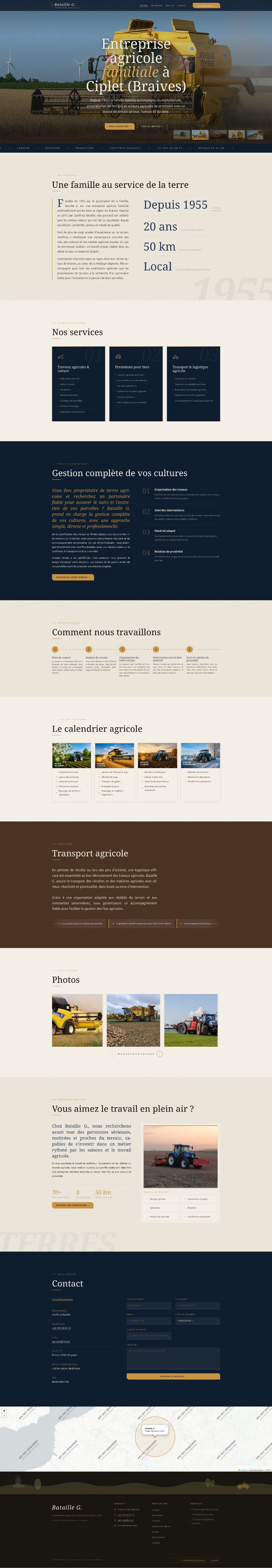 Site Bataille G.